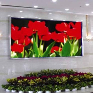 直銷(xiāo)LED海報屏